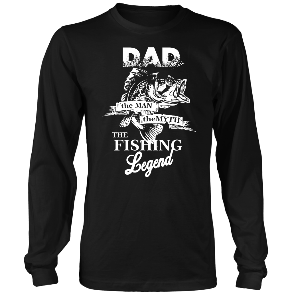 Buy Fishing T-Shirts