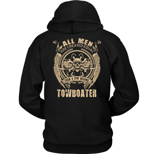 Men's Towboater Hoodi
