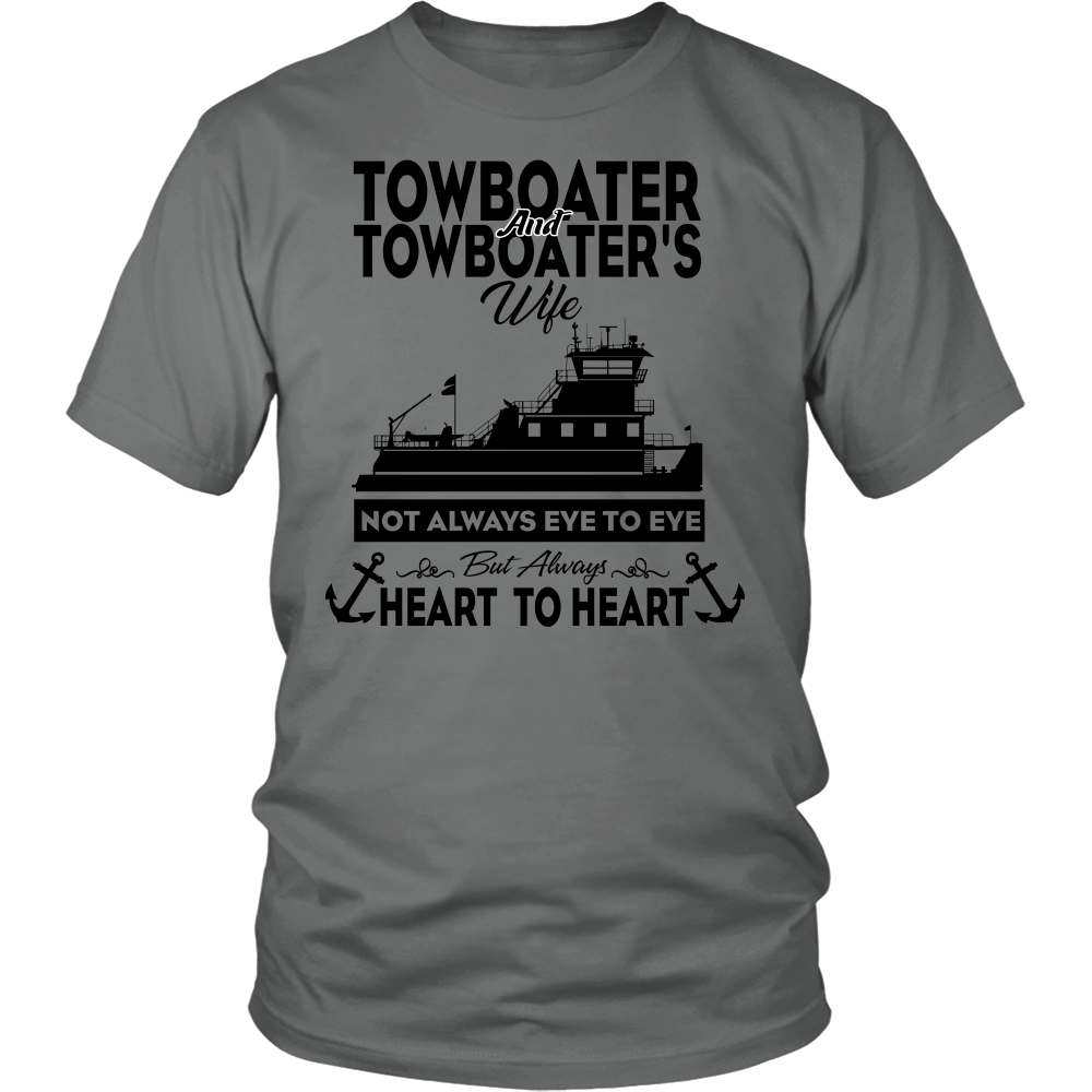 Towboater Apparel & T-Shirt