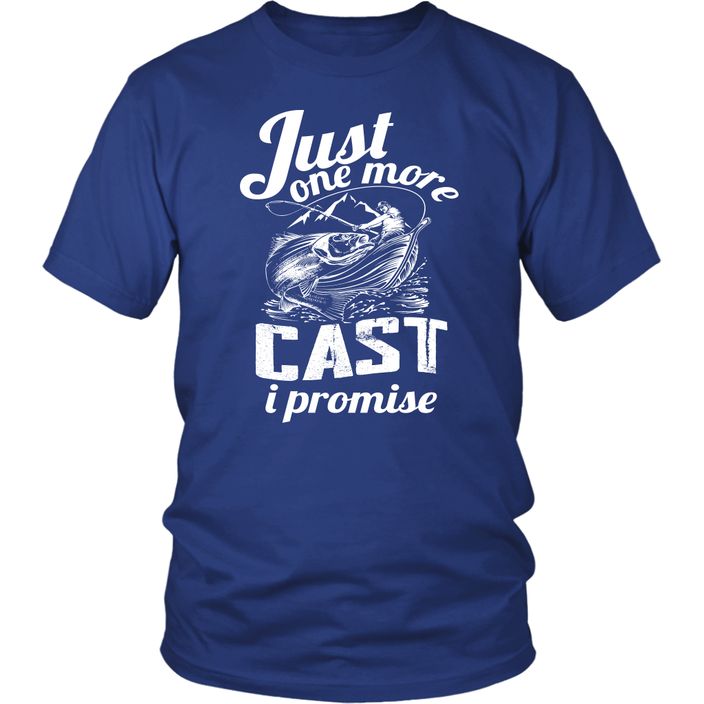 Funny Bass Fishing Men Graphic T-Shirt