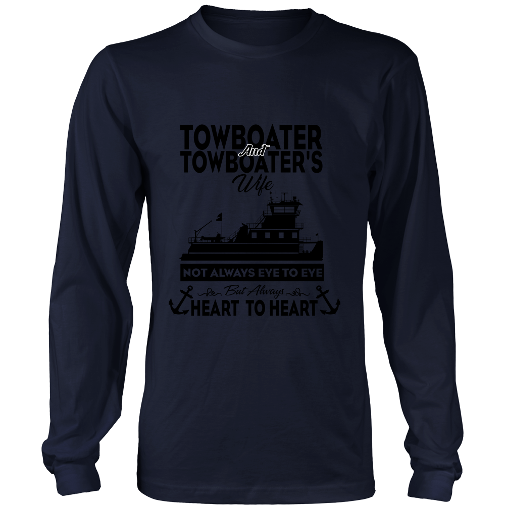 Towboater Apparel & T-Shirt