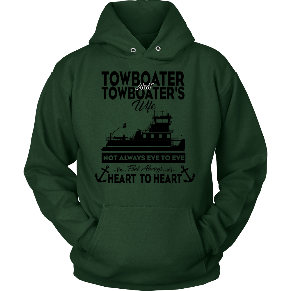 Towboater Apparel & T-Shirt