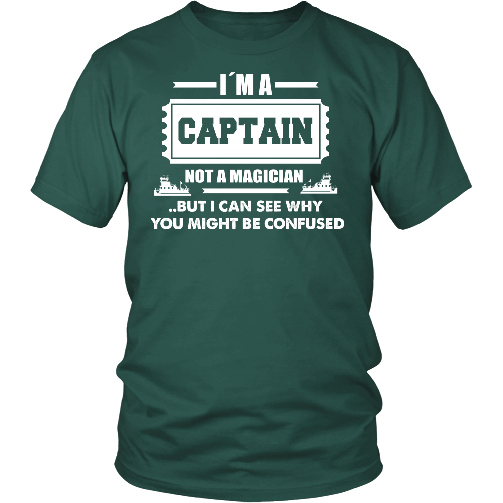 Buy Towboater T-Shirt