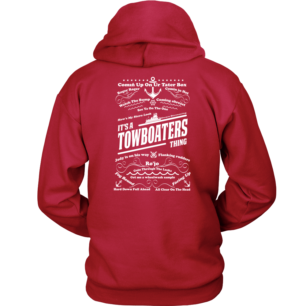 River Life Apparel