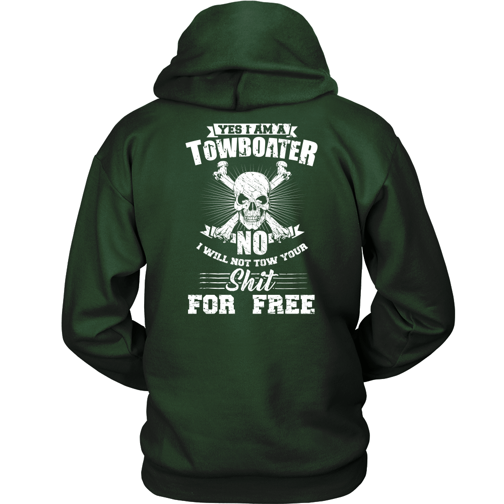 Towboater T-Shirt