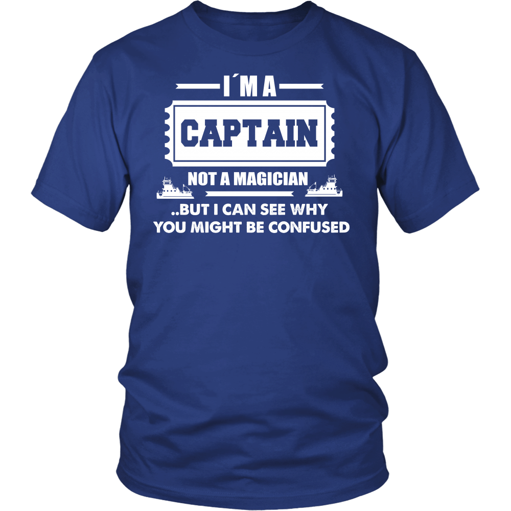 Buy Towboater T-Shirt