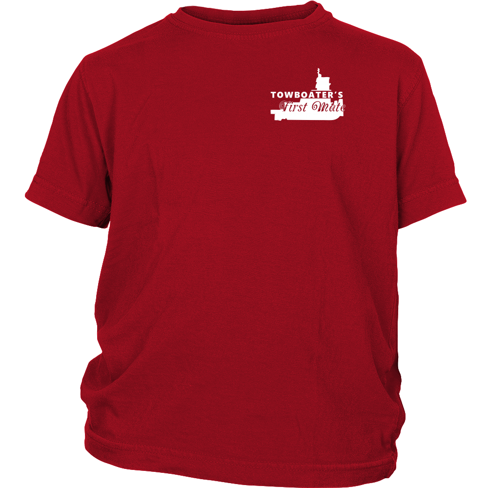 Towboater's Firstmate - River Life Apparel