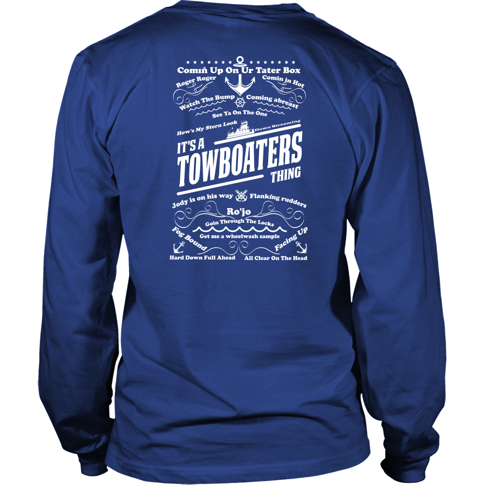River Life Apparel