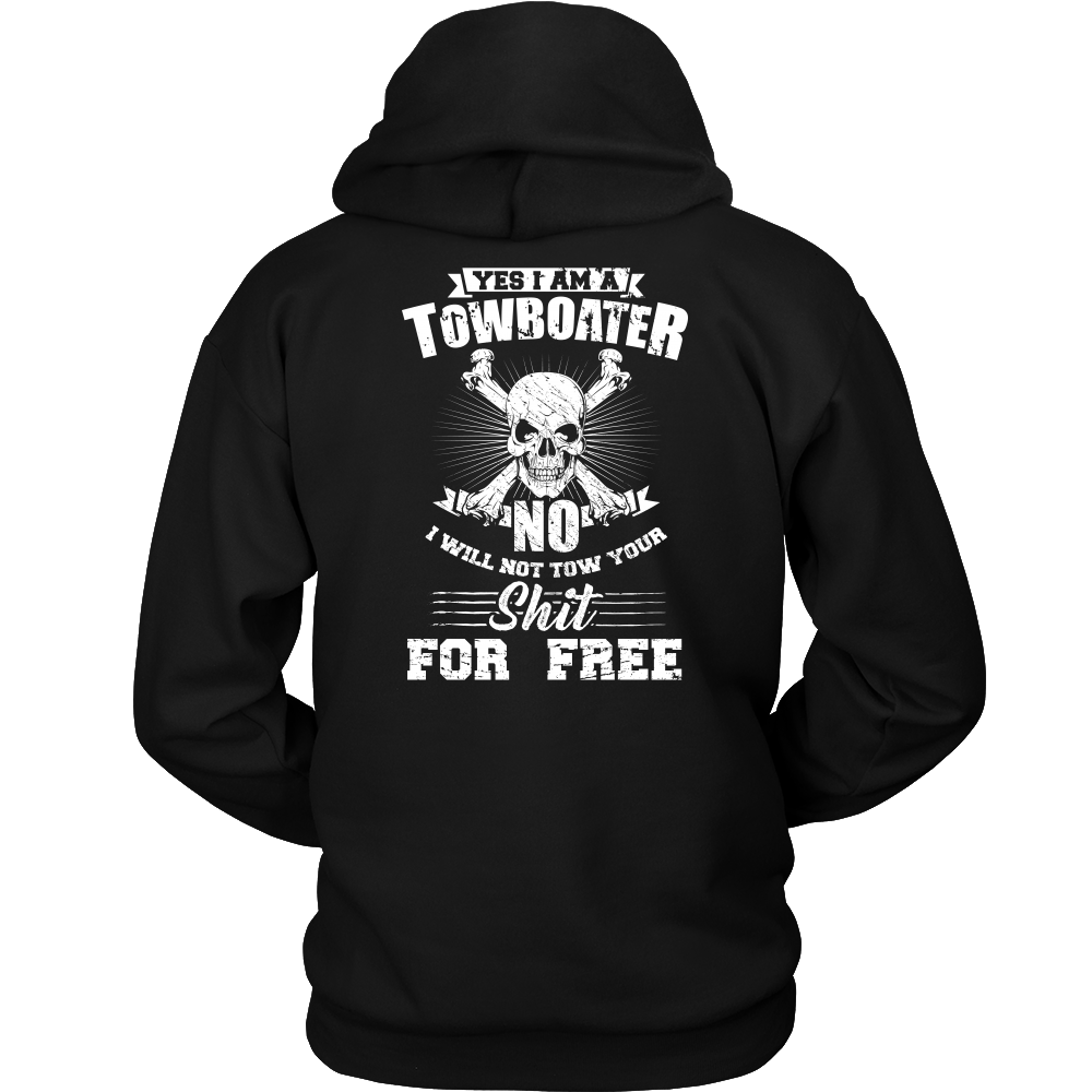 Towboater T-Shirt