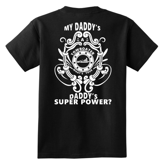 Towboater's Firstmate - River Life Apparel