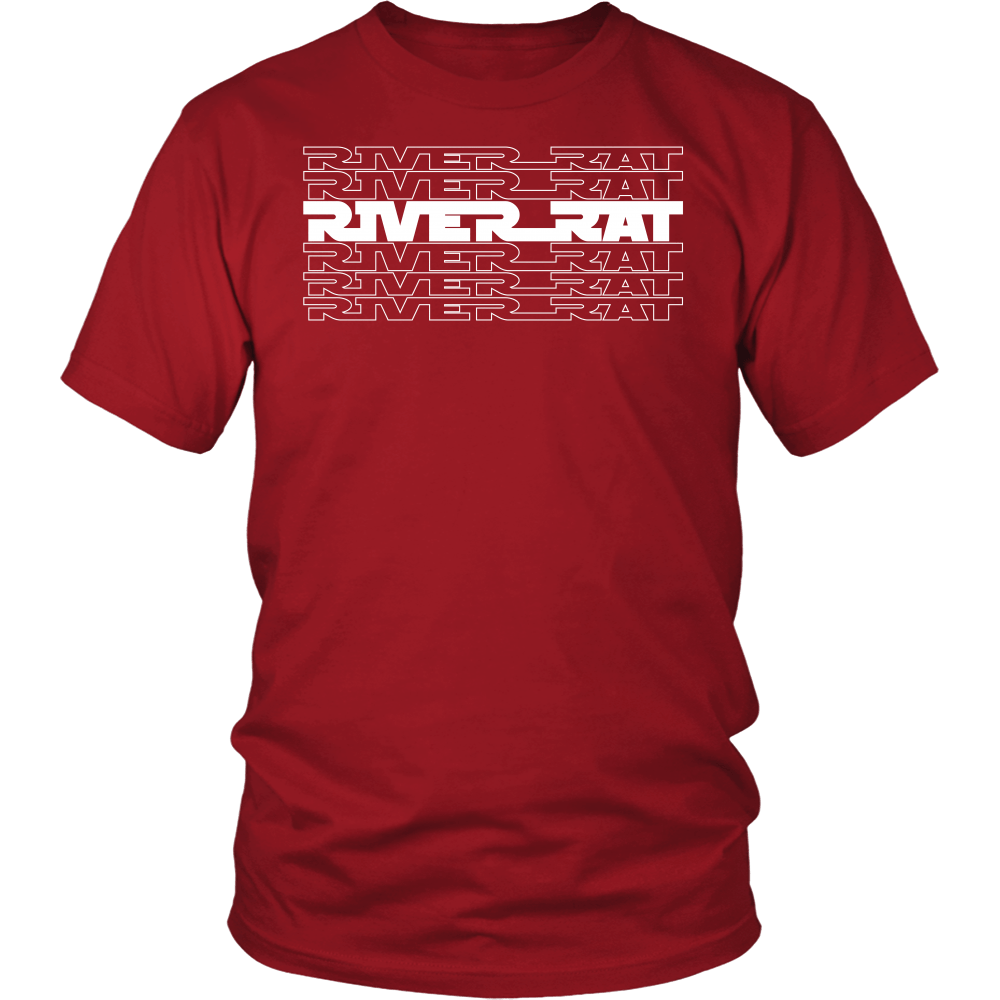 River Rat T-Shirt
