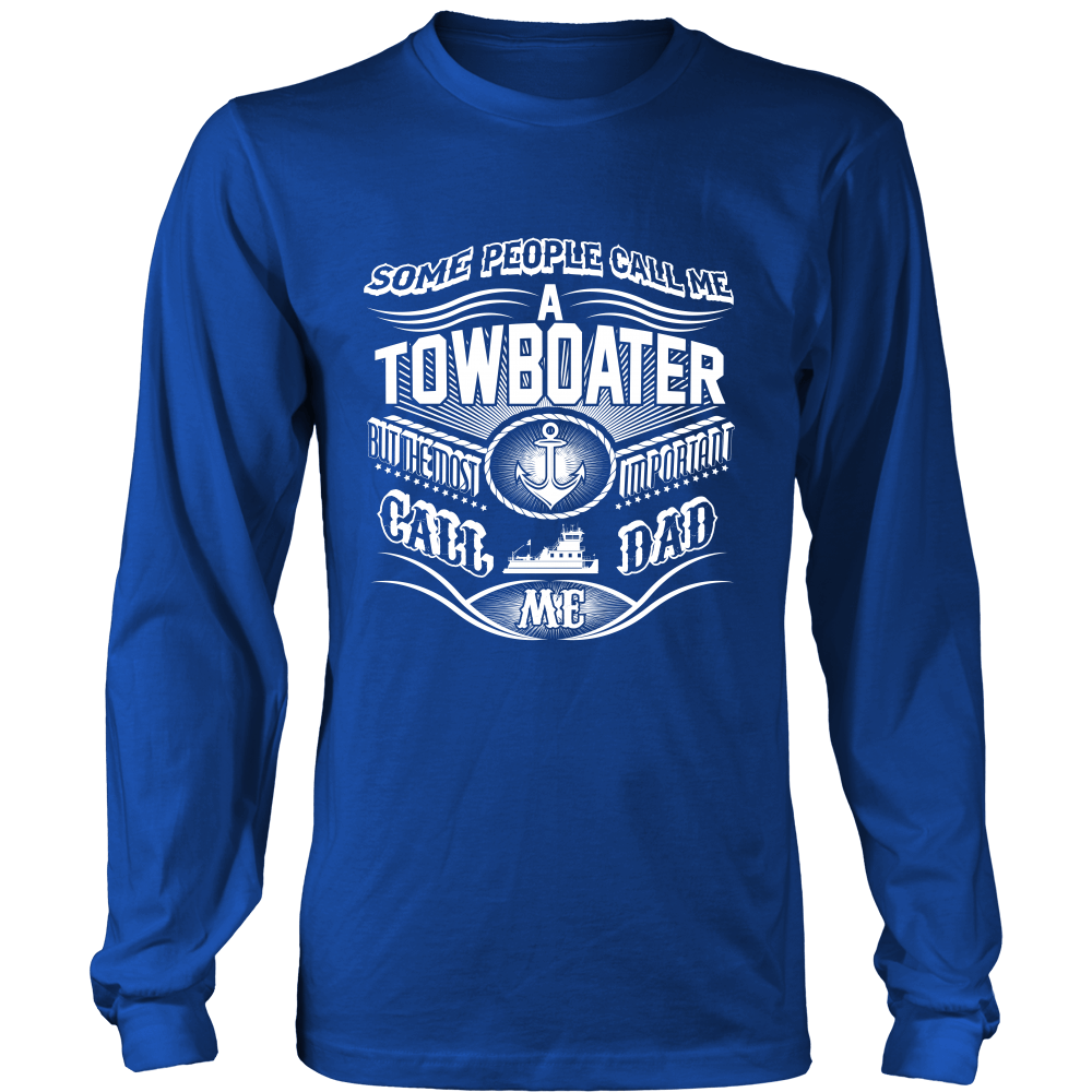 River Life T-Shirt