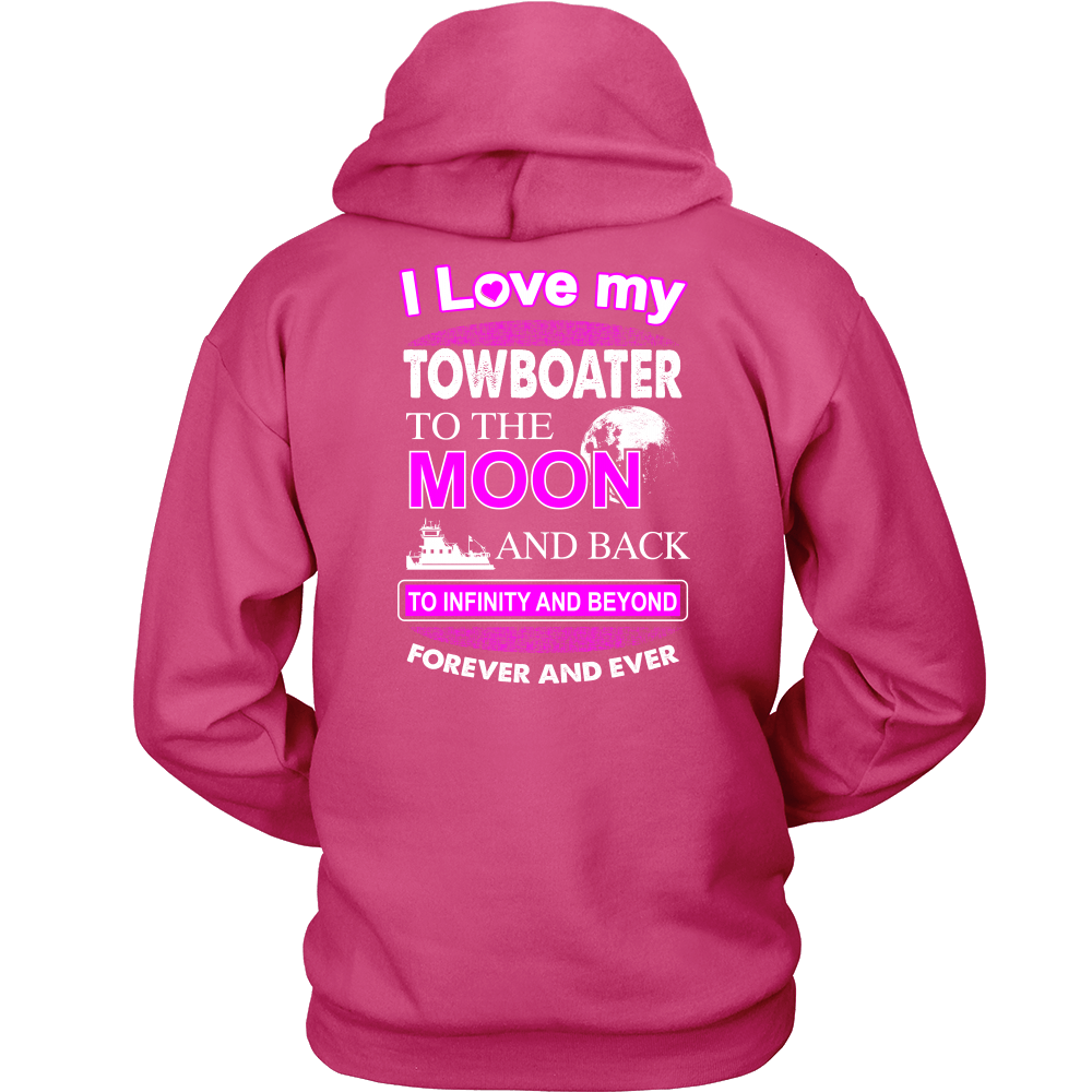 Towboater T-Shirt
