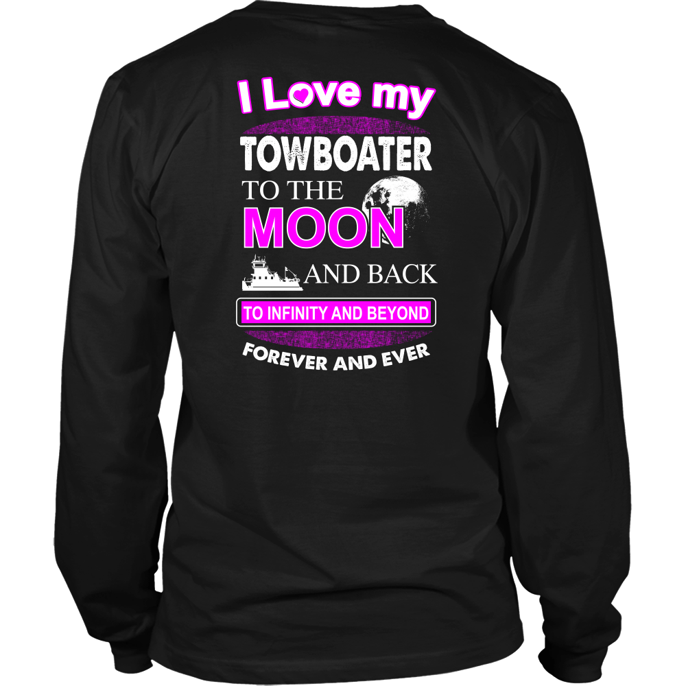 Towboater T-Shirt