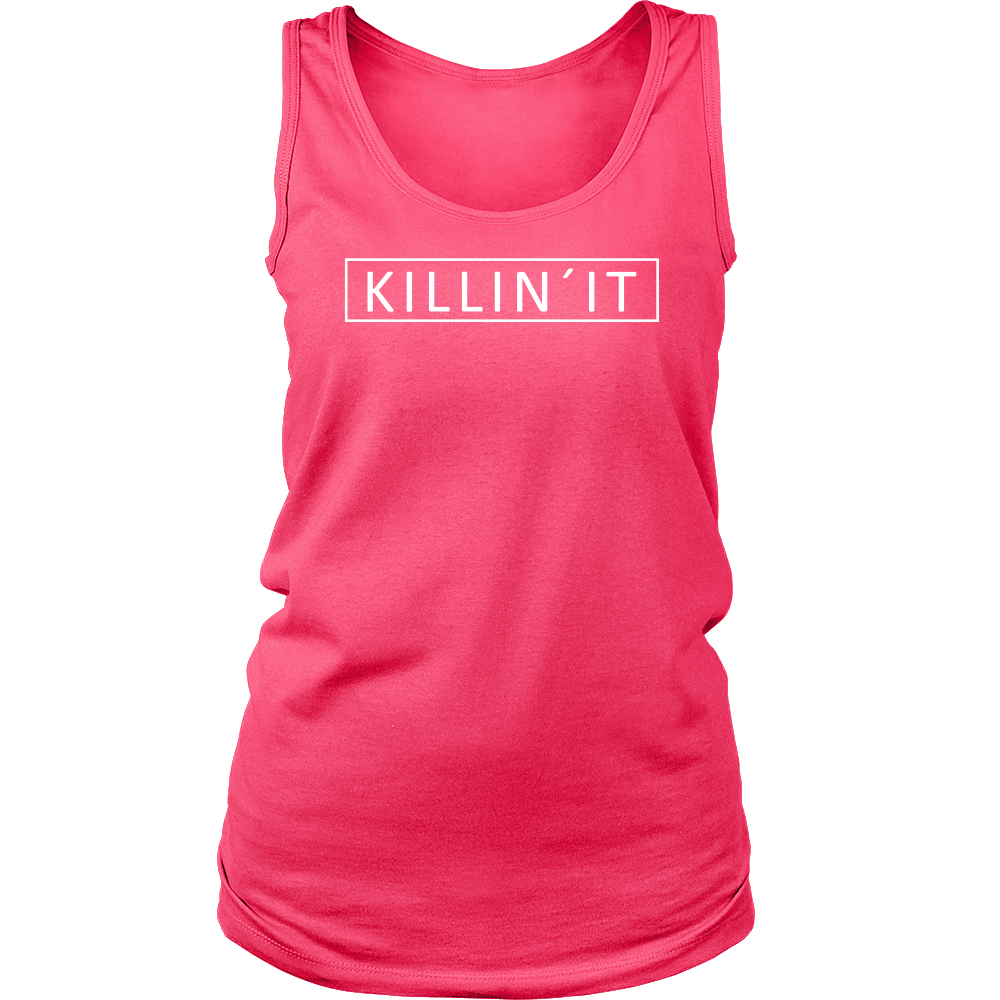 Best Towboater Tank Top