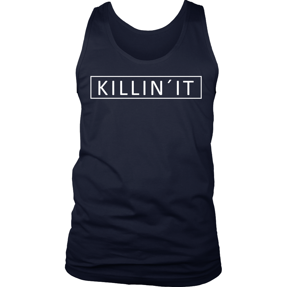 Best Towboater Tank Top