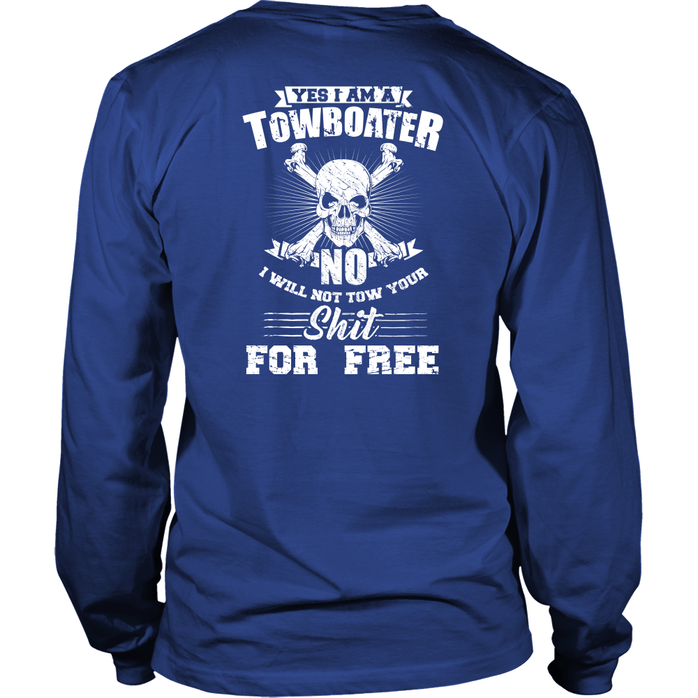 Towboater T-Shirt