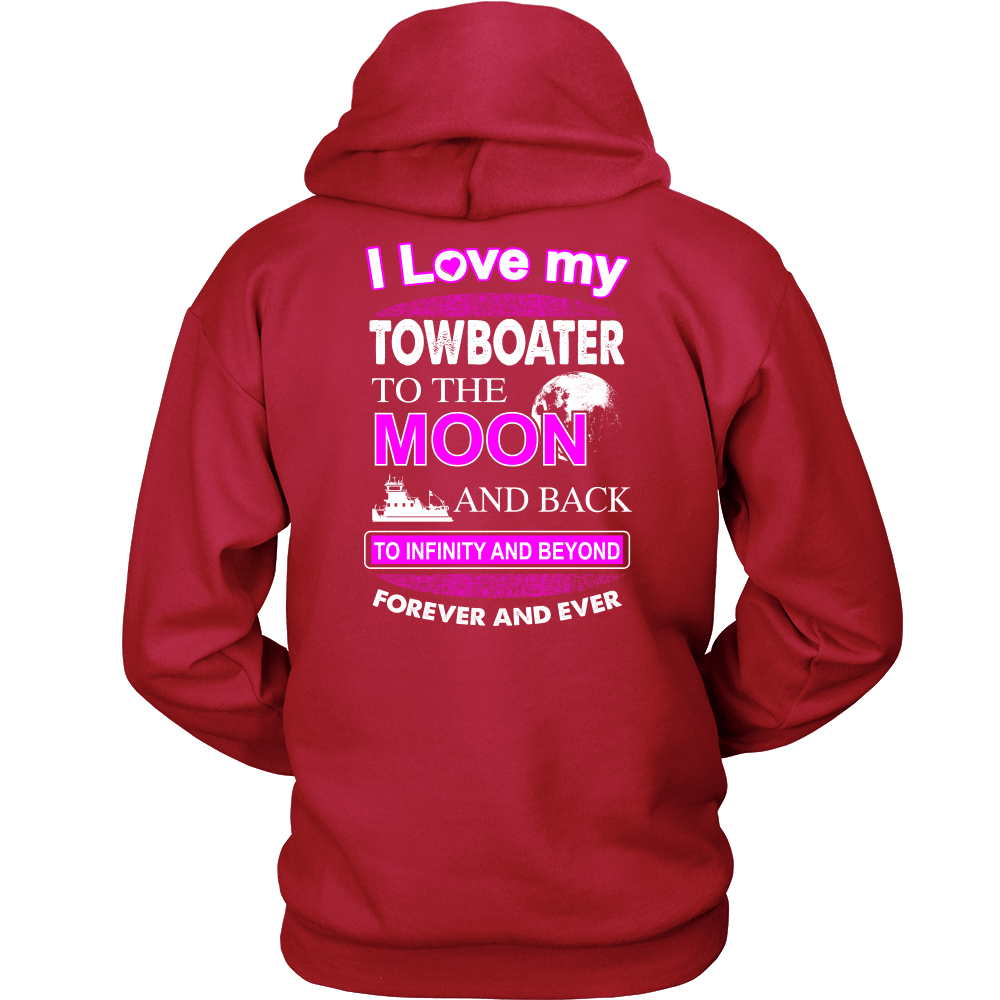 Towboater T-Shirt