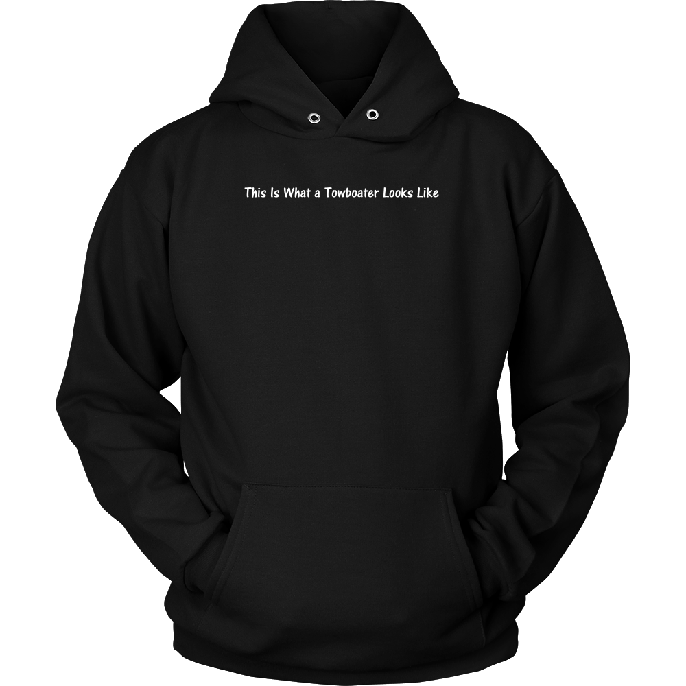 This Is What a Towboater Looks Like T-Shirt