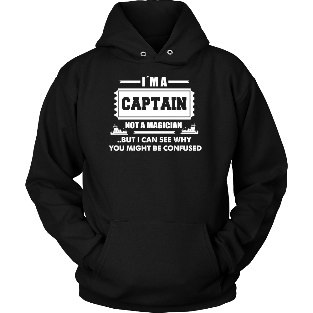 Buy Towboater T-Shirt