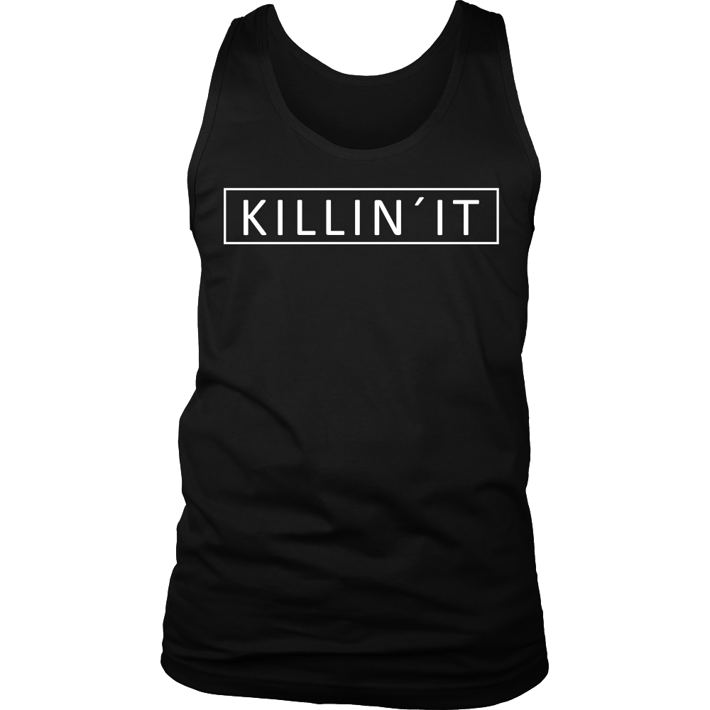 Best Towboater Tank Top