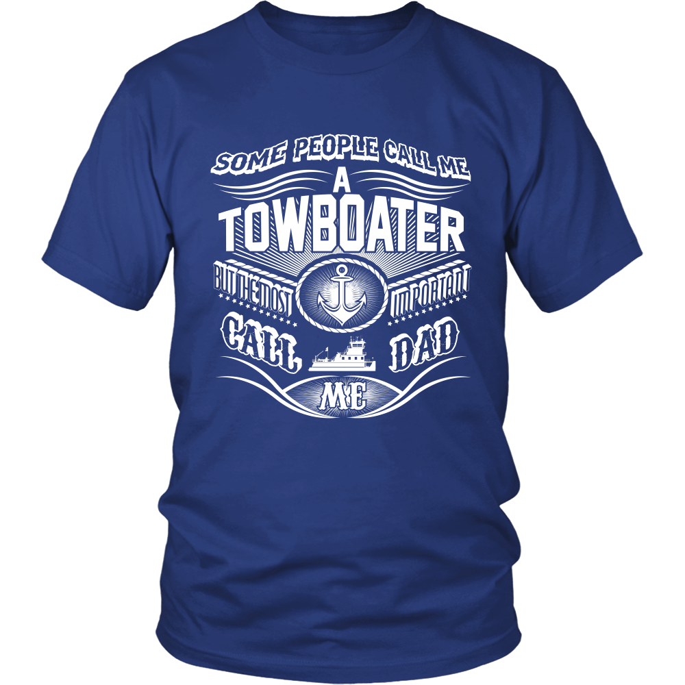 River Life T-Shirt