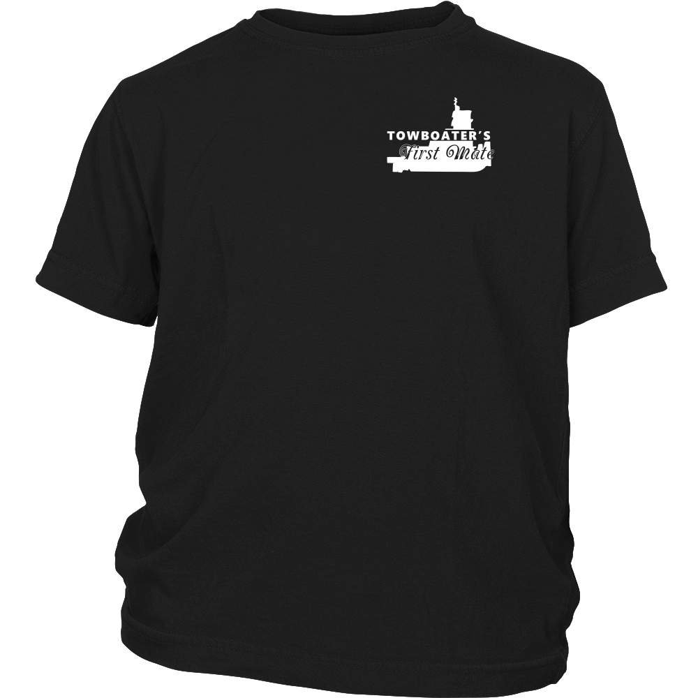 Towboater's Firstmate - River Life Apparel