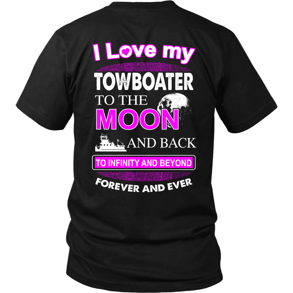 Towboater T-Shirt