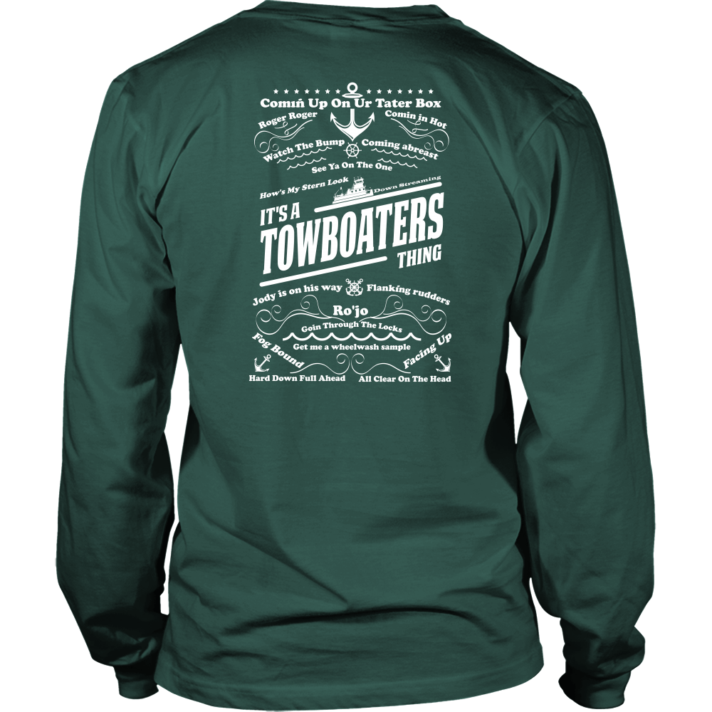 River Life Apparel