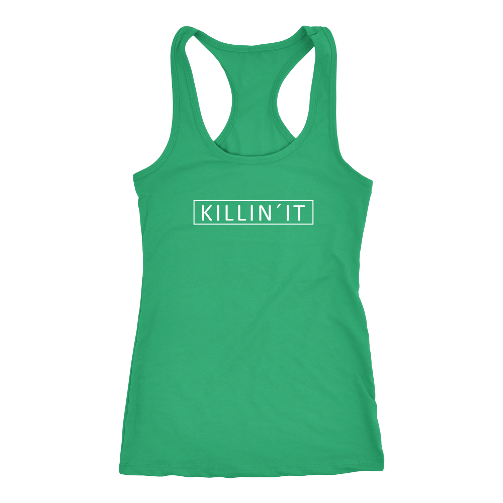 Best Towboater Tank Top