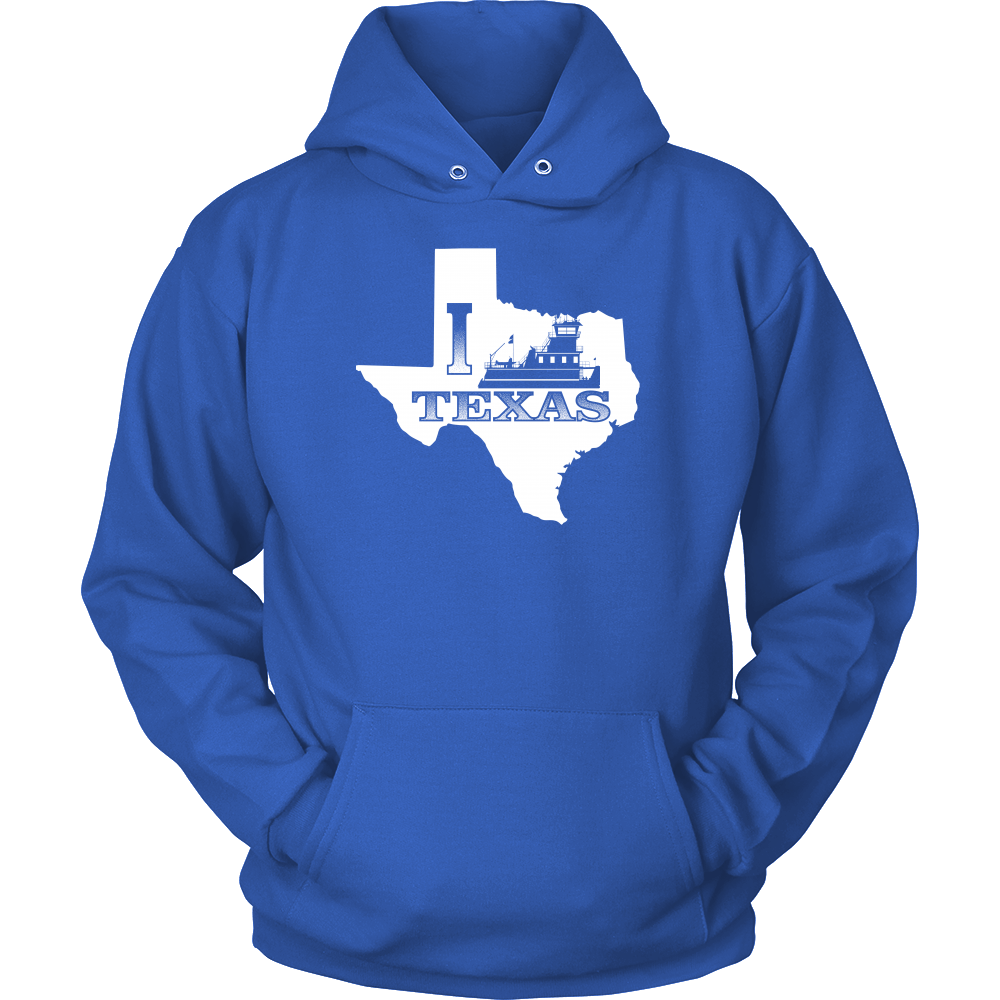 Top Quality Towboater T-Shirt