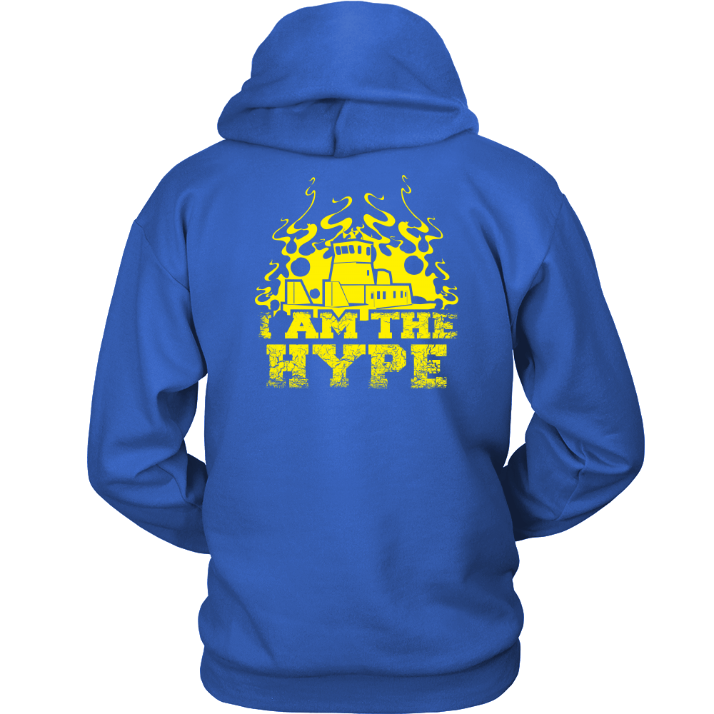 Towboater - I Am The Hype T-Shirt
