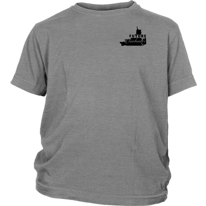 Daddy's Future Towboater T-Shirt
