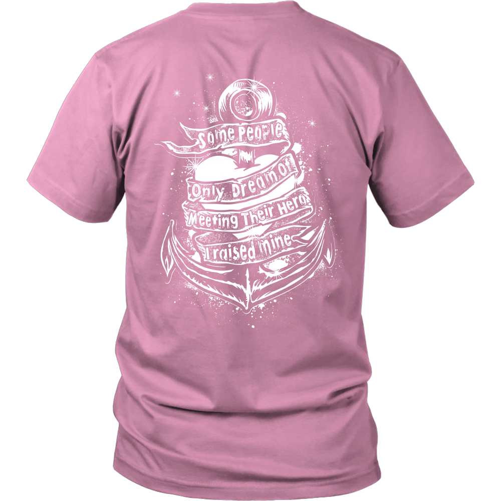 Towboat Mom Tee