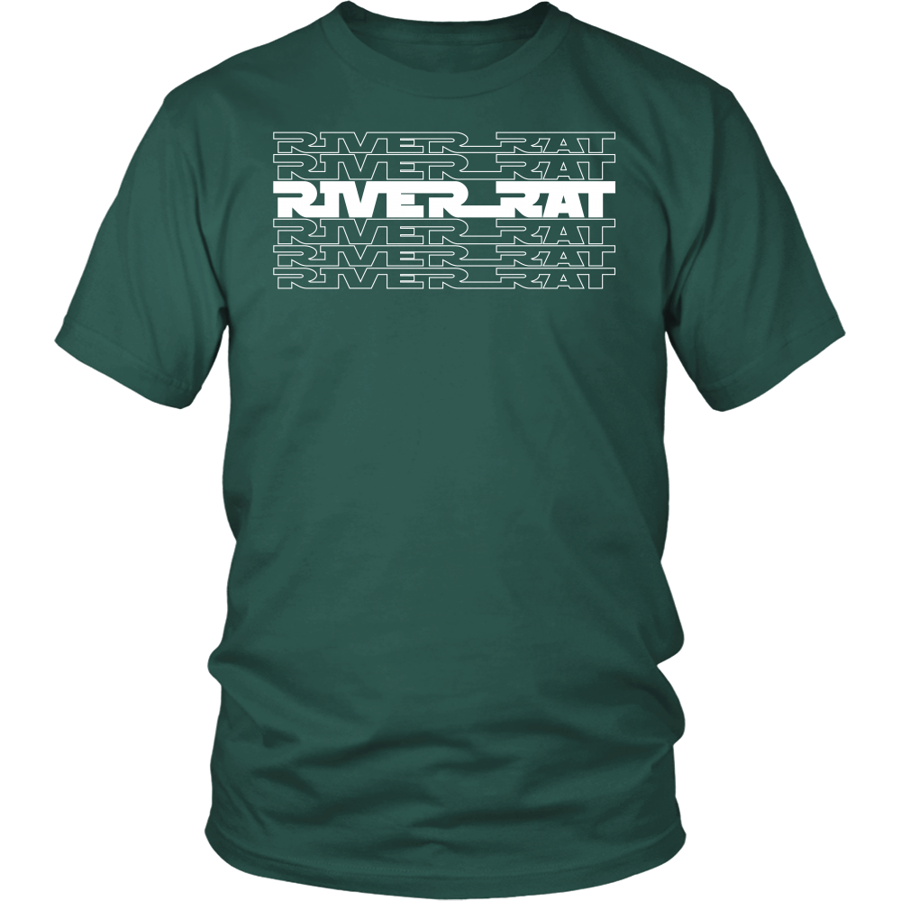 River Rat T-Shirt