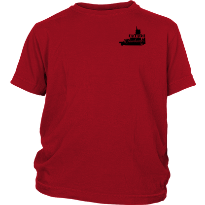 Daddy's Future Towboater T-Shirt