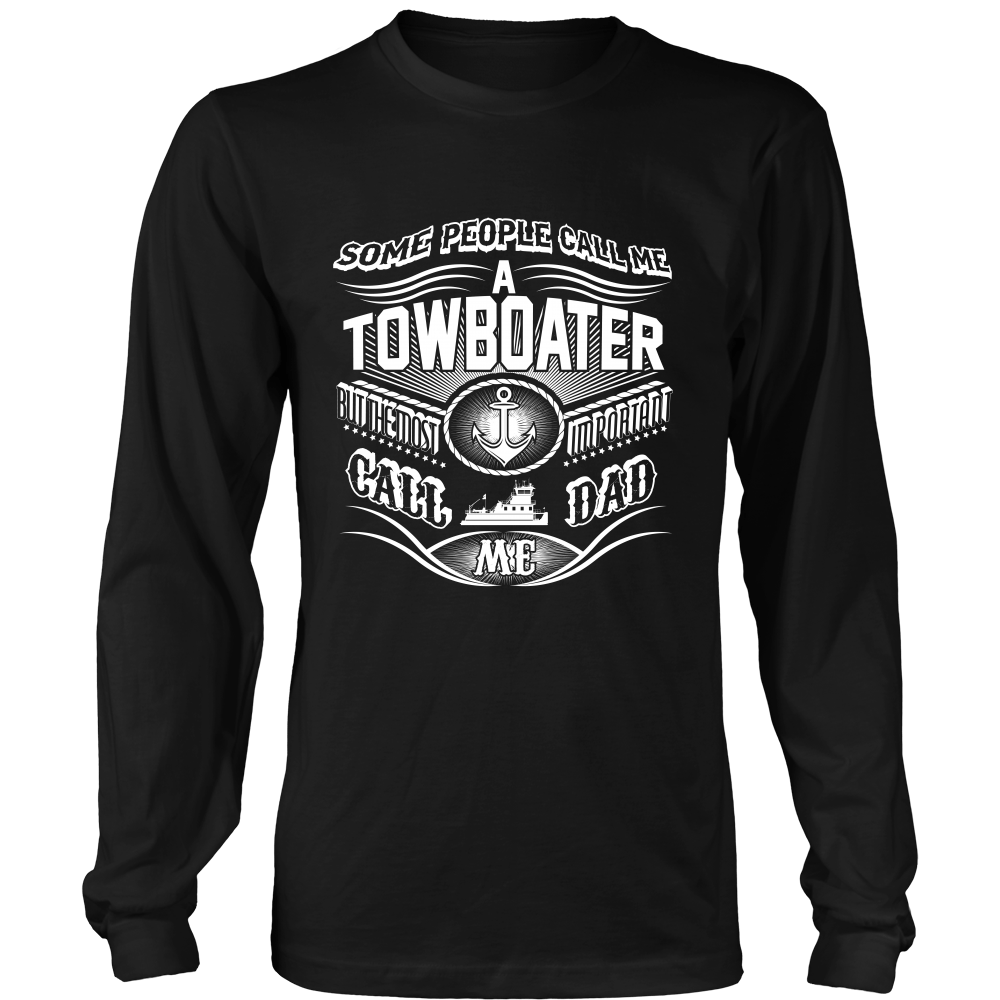 River Life T-Shirt