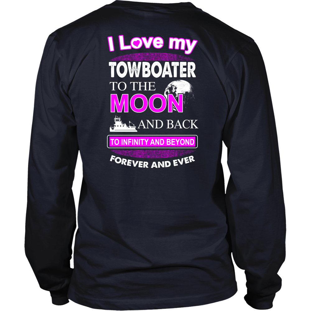 Towboater T-Shirt