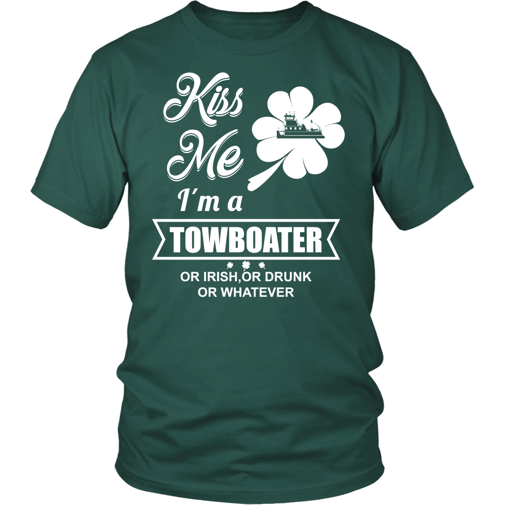 Funny St Patrick's day Tshirt