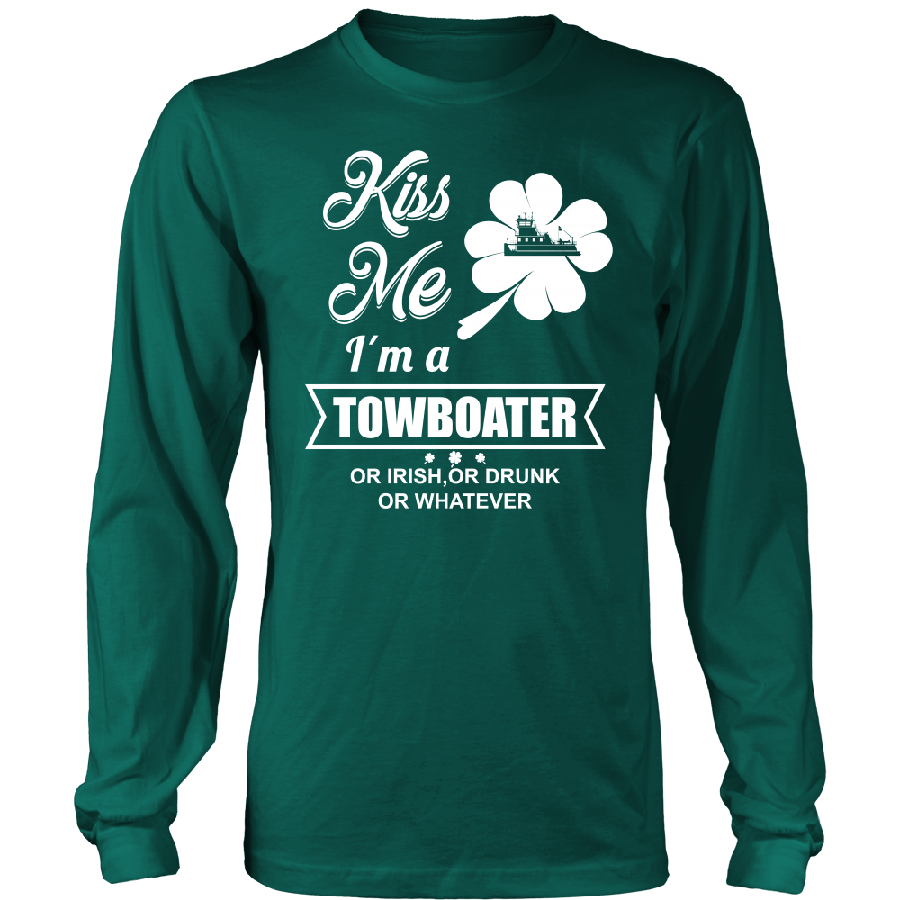 Funny St Patrick's day Tshirt