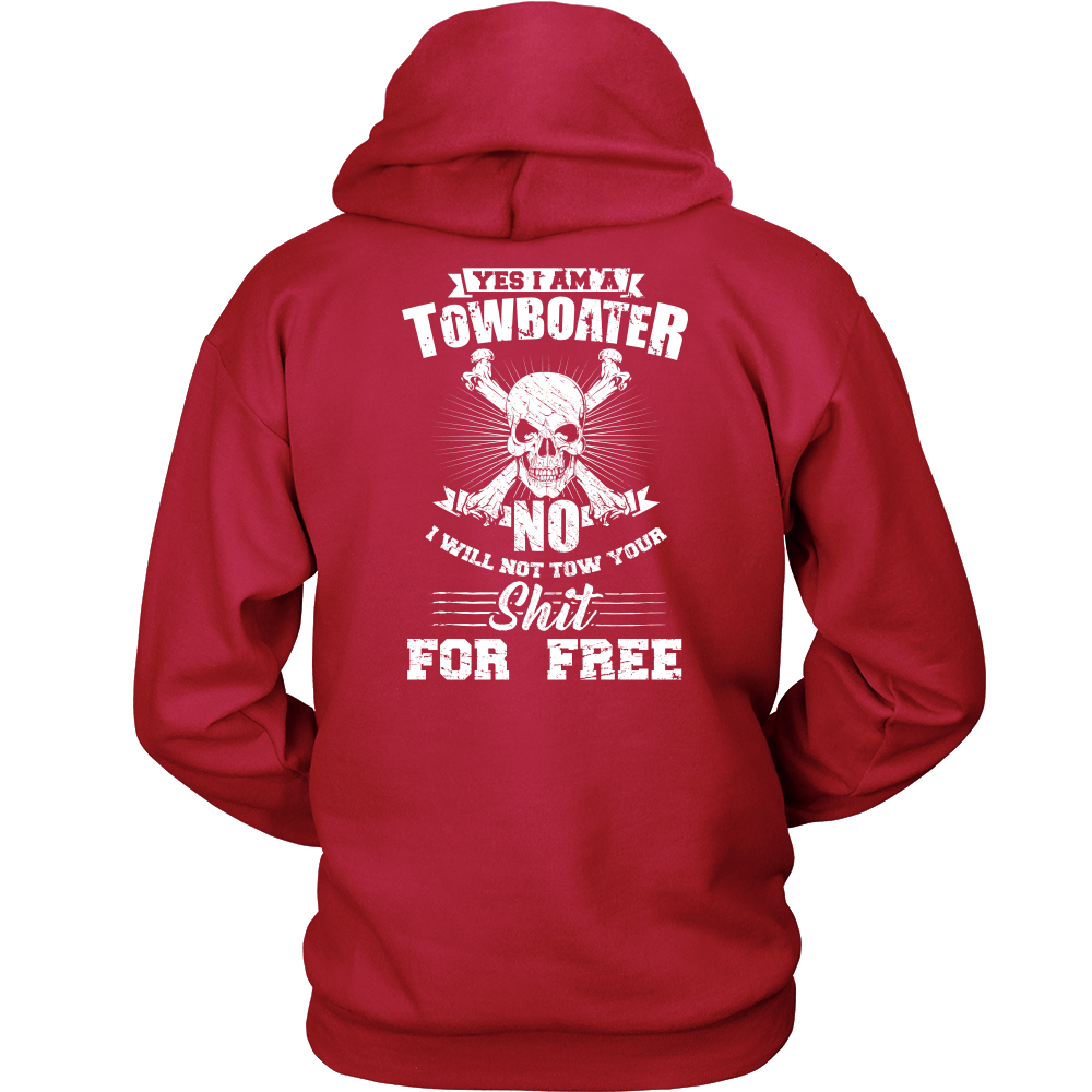 Towboater T-Shirt
