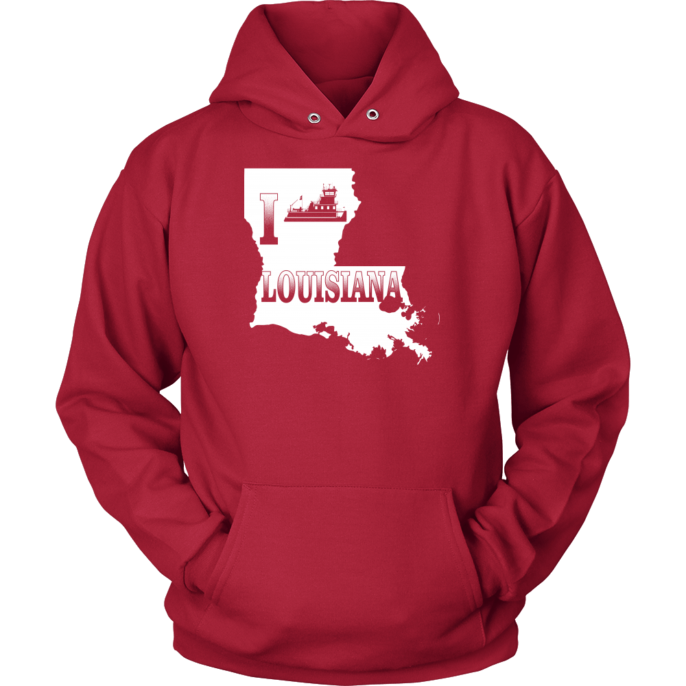 Best Towboater T-Shirt
