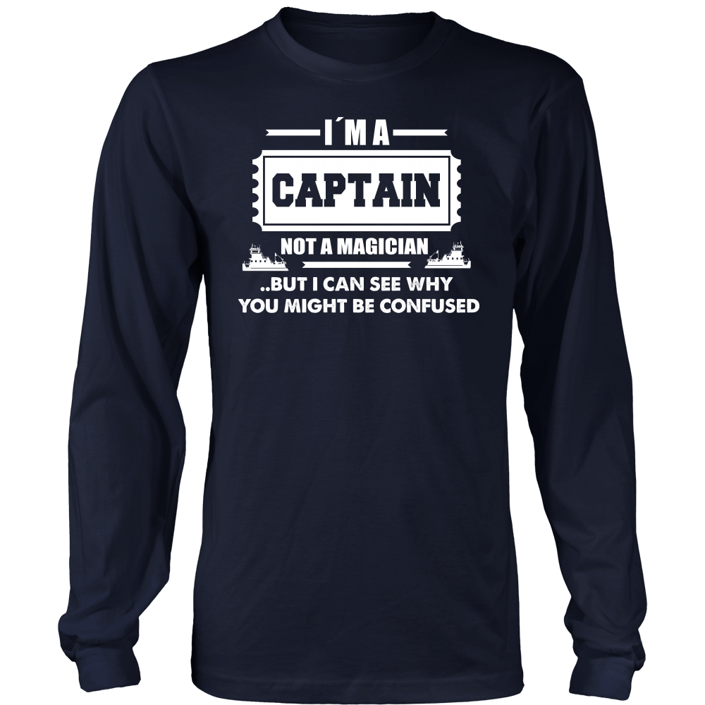 Buy Towboater T-Shirt