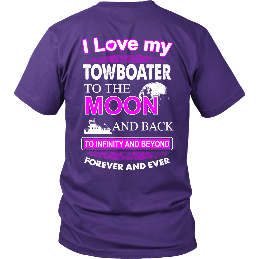 Towboater T-Shirt