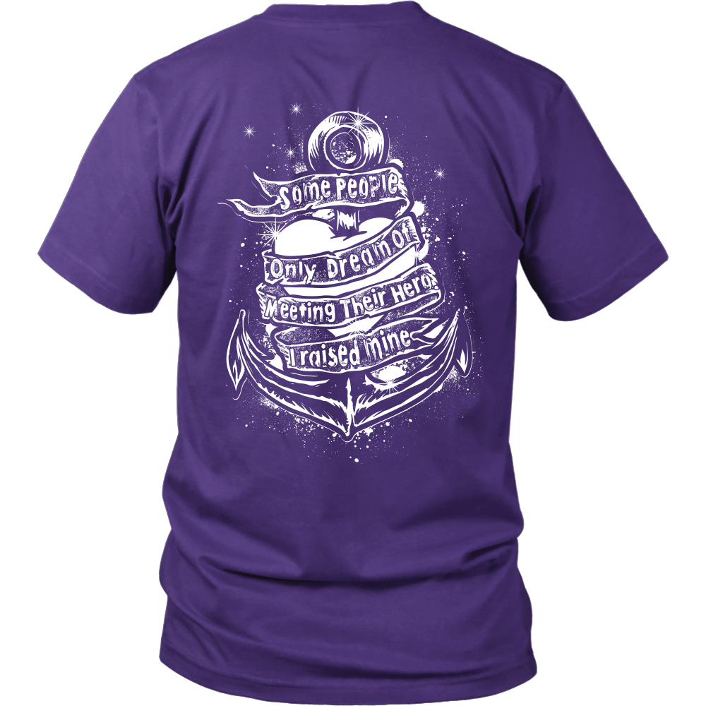 Towboat Mom Tee