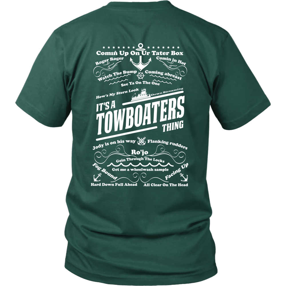 River Life Apparel