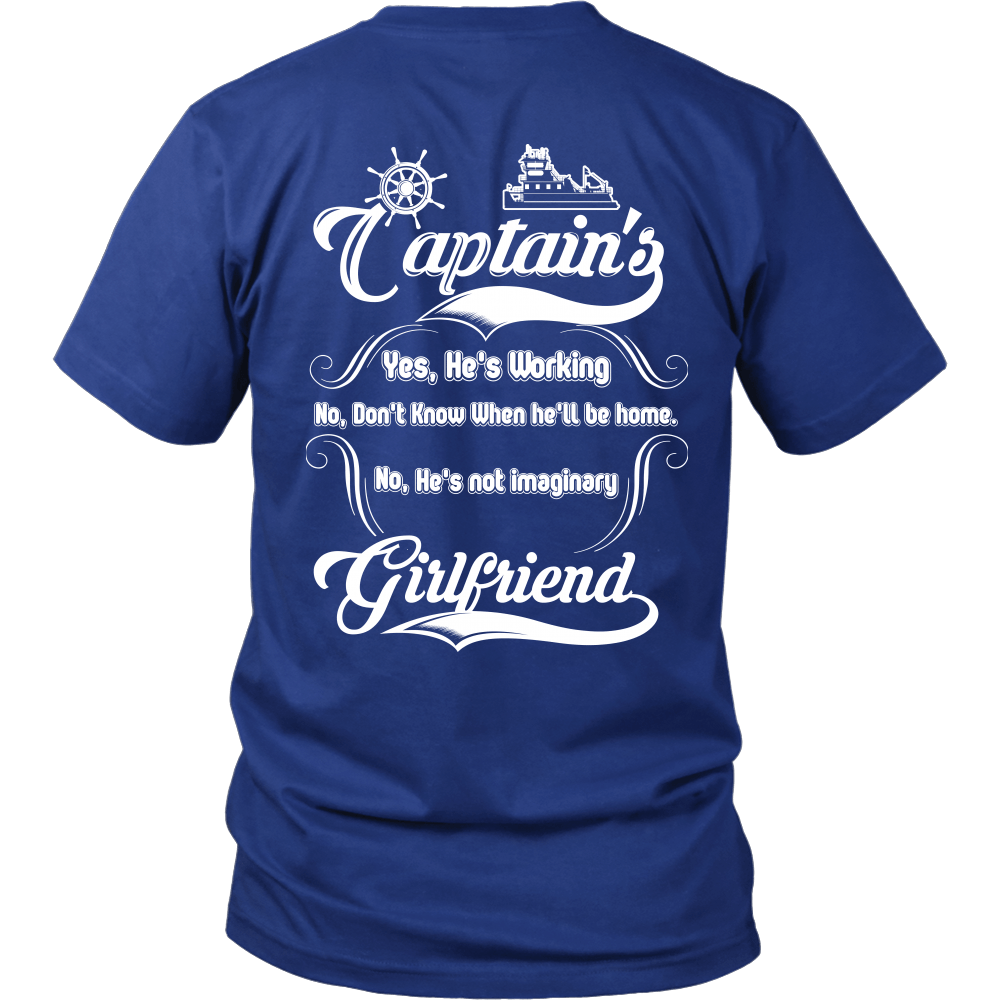 Buy Towboater Apparel