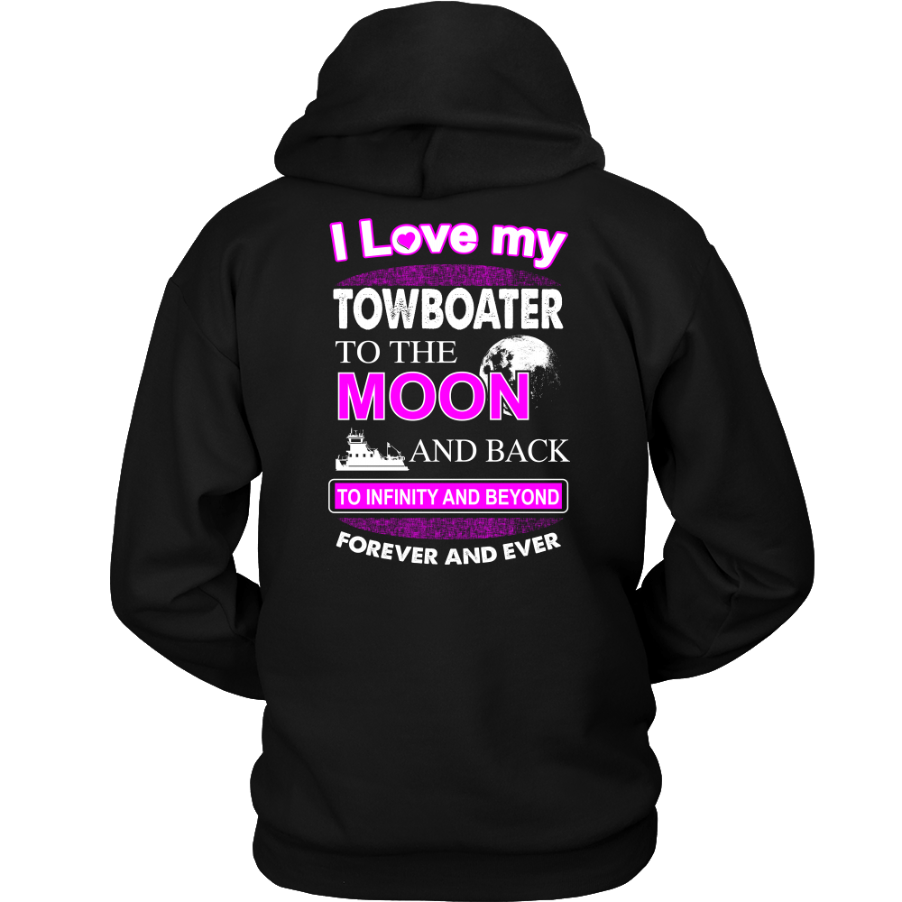 Towboater T-Shirt