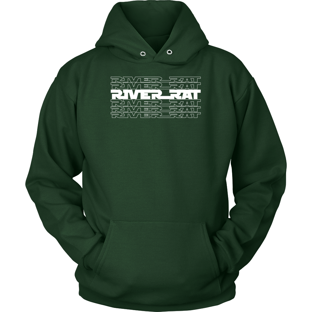 River Rat T-Shirt