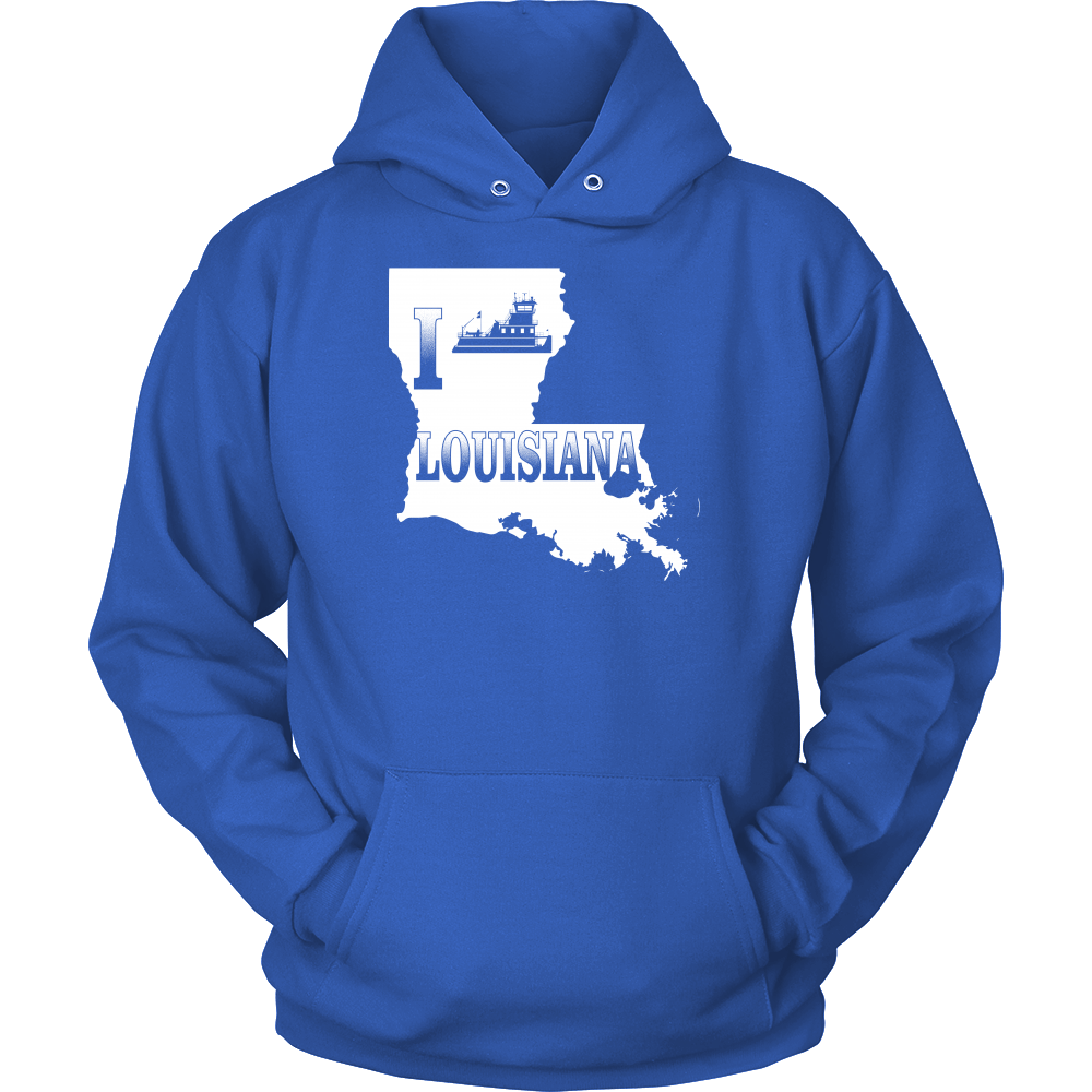 Best Towboater T-Shirt